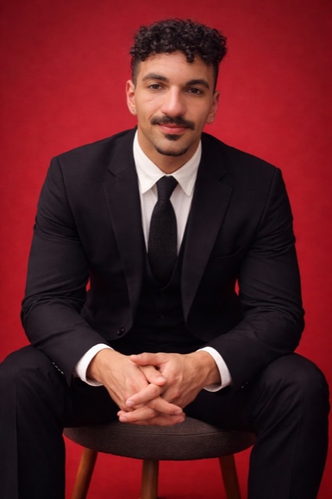 Edoardo Kelada, co-founder of Peak Clarity Point